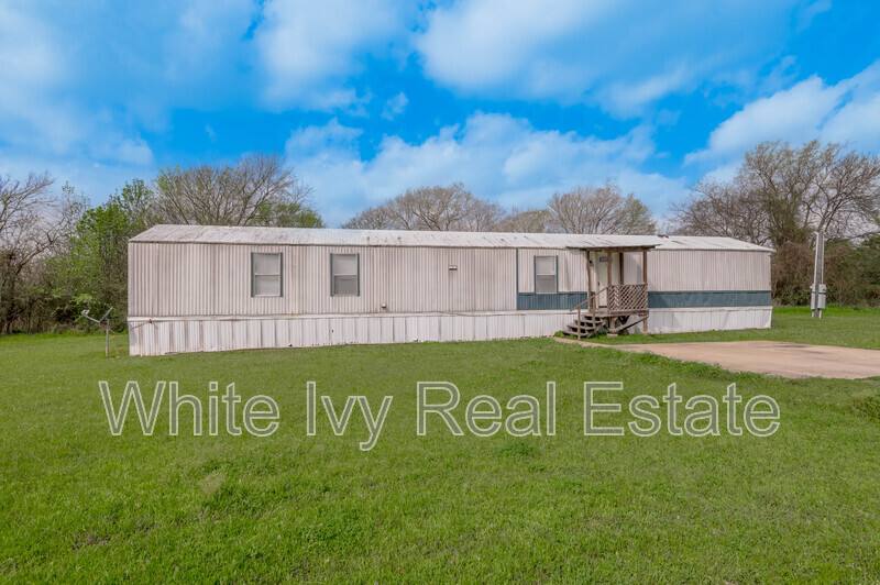 House for rent at 1345 FM 405 #4, Huntsville, TX 77320