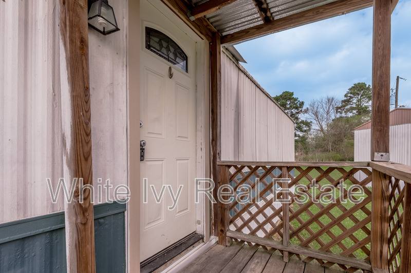 House for rent at 1345 FM 405 #4, Huntsville, TX 77320