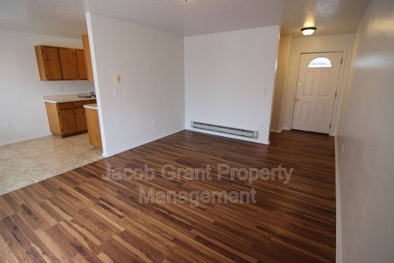 Apartment for rent at 385 Golden St #2, Blackfoot, ID 83221