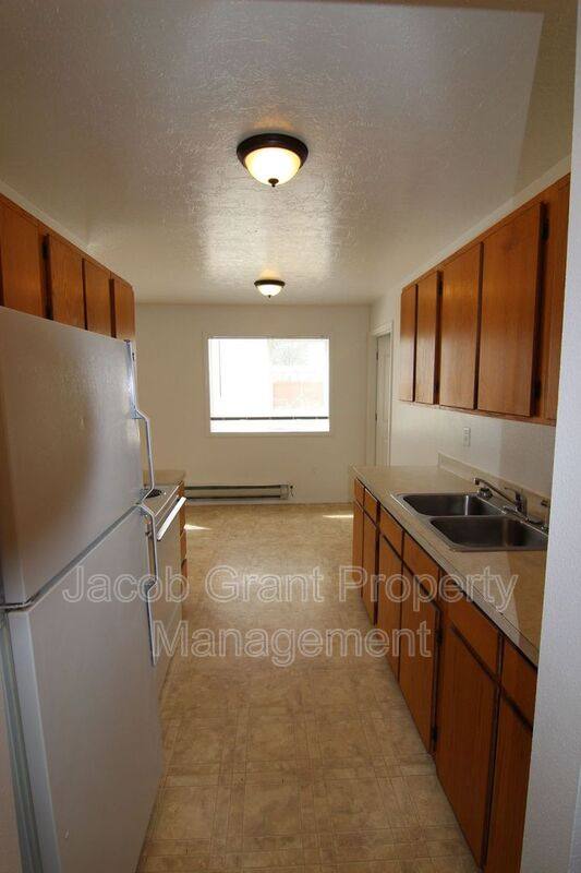 Apartment for rent at 385 Golden St #2, Blackfoot, ID 83221