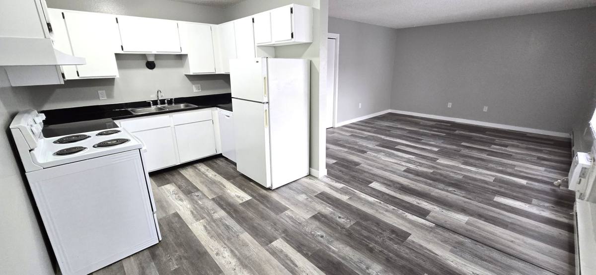 Apartment for rent at 1001 Stanley Ave, Gillette, WY 82716