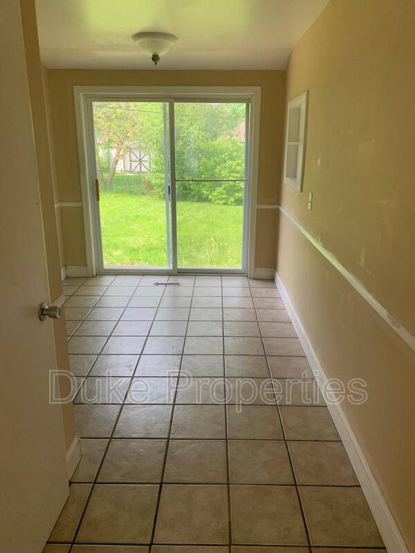 House for rent at 261 Morrow Dr, Rochester, NY 14616