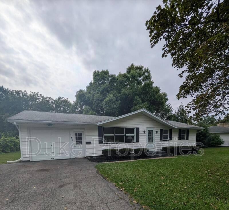 House for rent at 261 Morrow Dr, Rochester, NY 14616