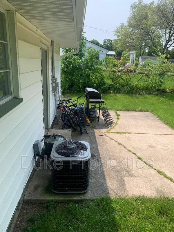 House for rent at 261 Morrow Dr, Rochester, NY 14616