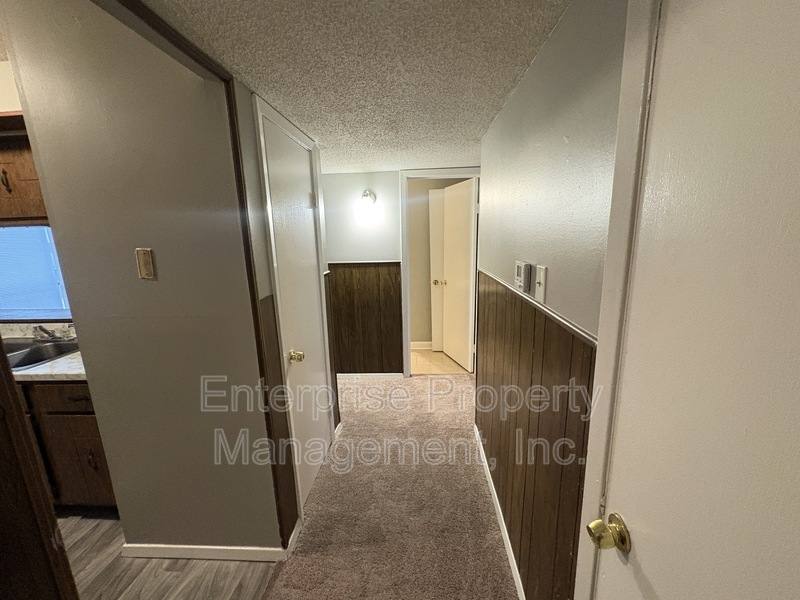 Apartment for rent at 2827 Sonora Dr No #2, Memphis, TN 38115