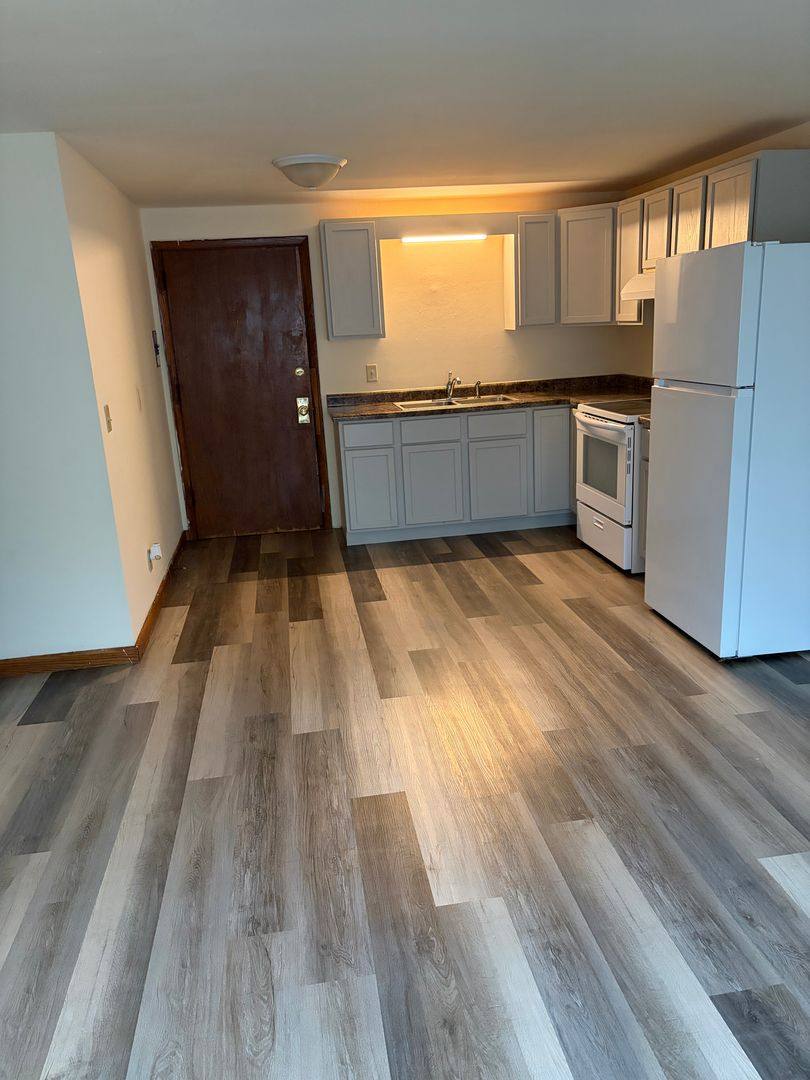Apartment for rent at 711 Rice St, Horicon, WI 53032