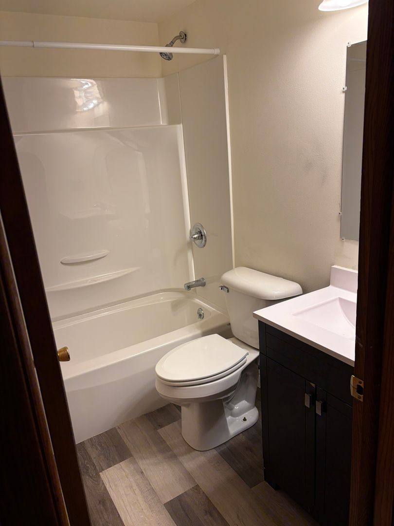 Apartment for rent at 711 Rice St, Horicon, WI 53032