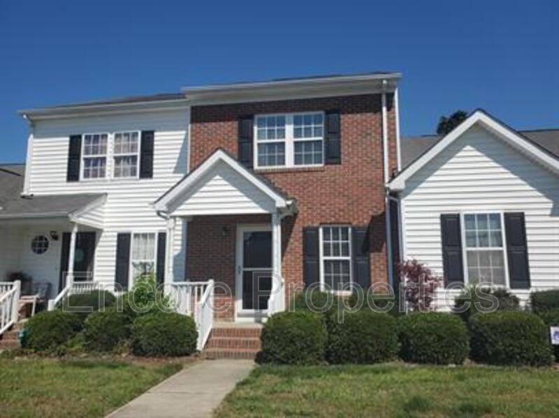 Townhouse for rent at 1712 Stroll Circle, Fuquay Varina, NC 27526