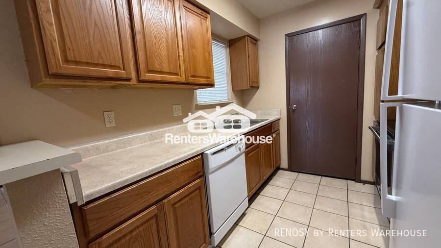 Apartment for rent at 13480 S Thorntree Dr #316, Houston, TX 77015