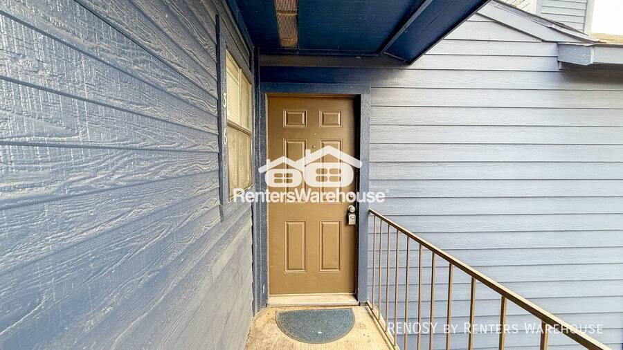 Apartment for rent at 13480 S Thorntree Dr #316, Houston, TX 77015