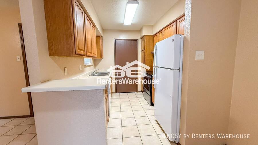 Apartment for rent at 13480 S Thorntree Dr #316, Houston, TX 77015