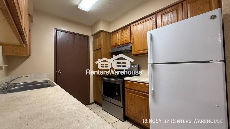Apartment for rent at 13480 S Thorntree Dr #316, Houston, TX 77015