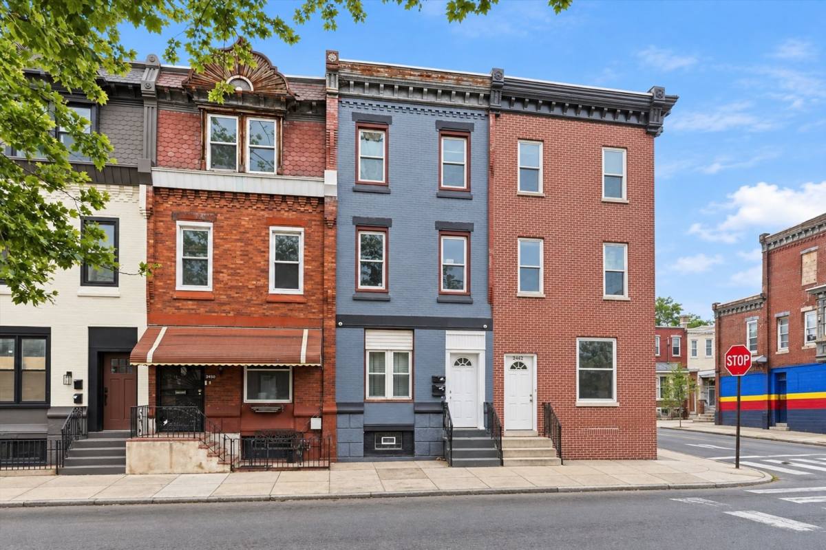 Apartment for rent at 2460 N 19th St, Philadelphia, PA 19132