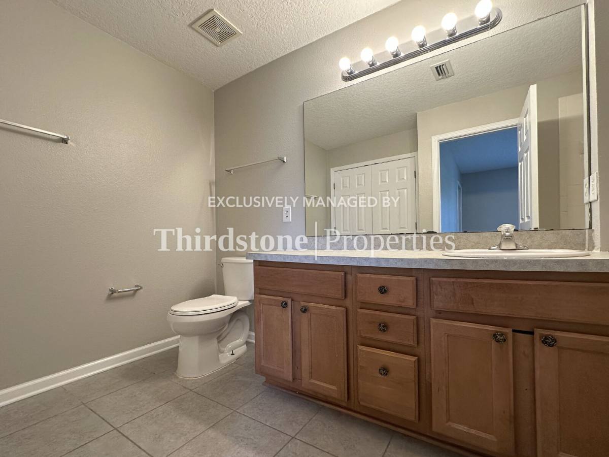Townhouse for rent at 1036 N Black Cherry Dr, St. Johns, FL 32259