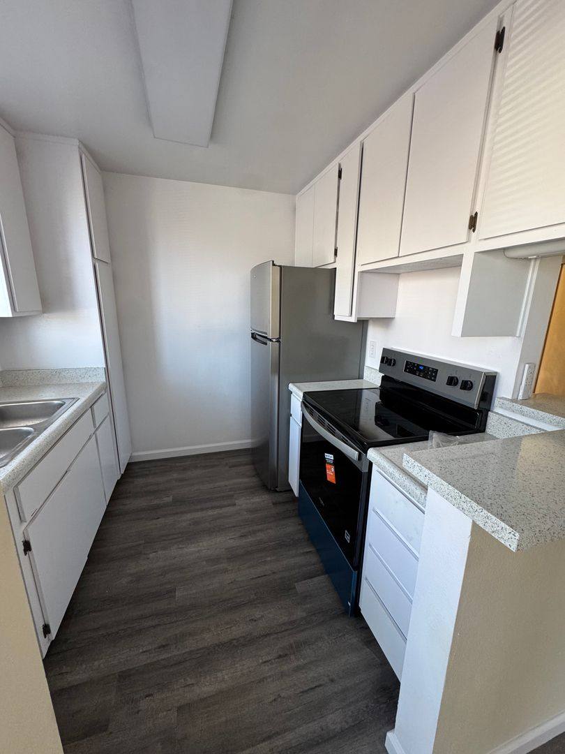 Apartment for rent at 4828 Art St, San Diego, CA 92115