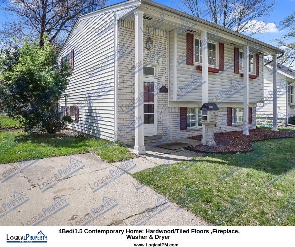 Apartment for rent at 429 Royal Ave, Royal Oak, MI 48073