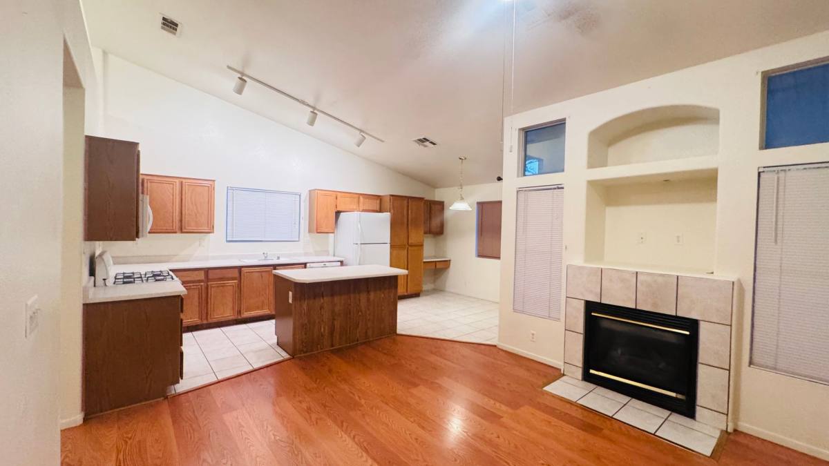 House for rent at 3420 Strawberry Roan Rd, North Las Vegas, NV 89032