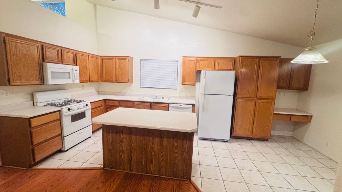 House for rent at 3420 Strawberry Roan Rd, North Las Vegas, NV 89032