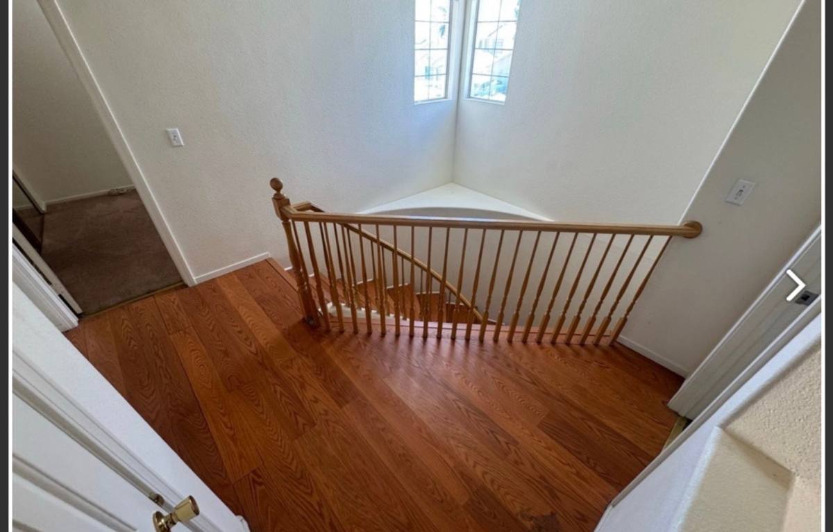 House for rent at 3420 Strawberry Roan Rd, North Las Vegas, NV 89032