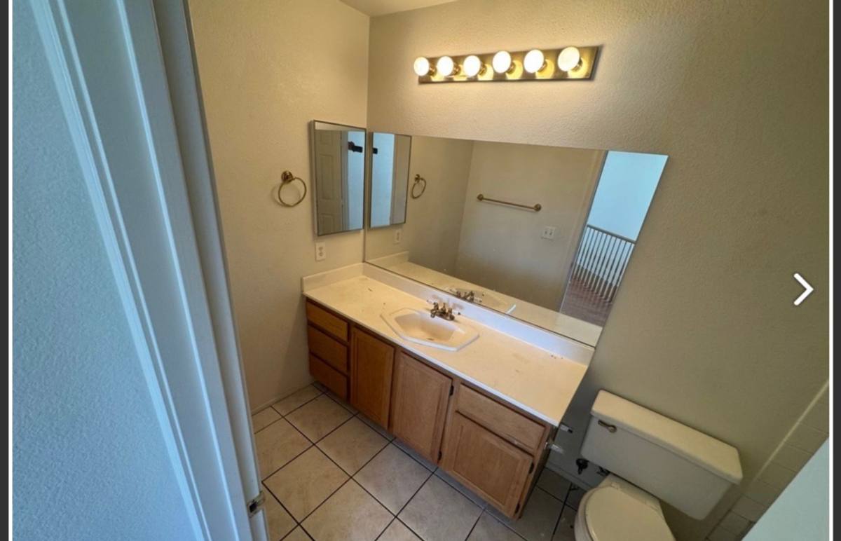 House for rent at 3420 Strawberry Roan Rd, North Las Vegas, NV 89032