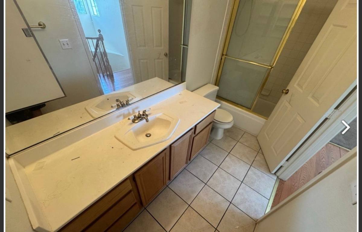House for rent at 3420 Strawberry Roan Rd, North Las Vegas, NV 89032