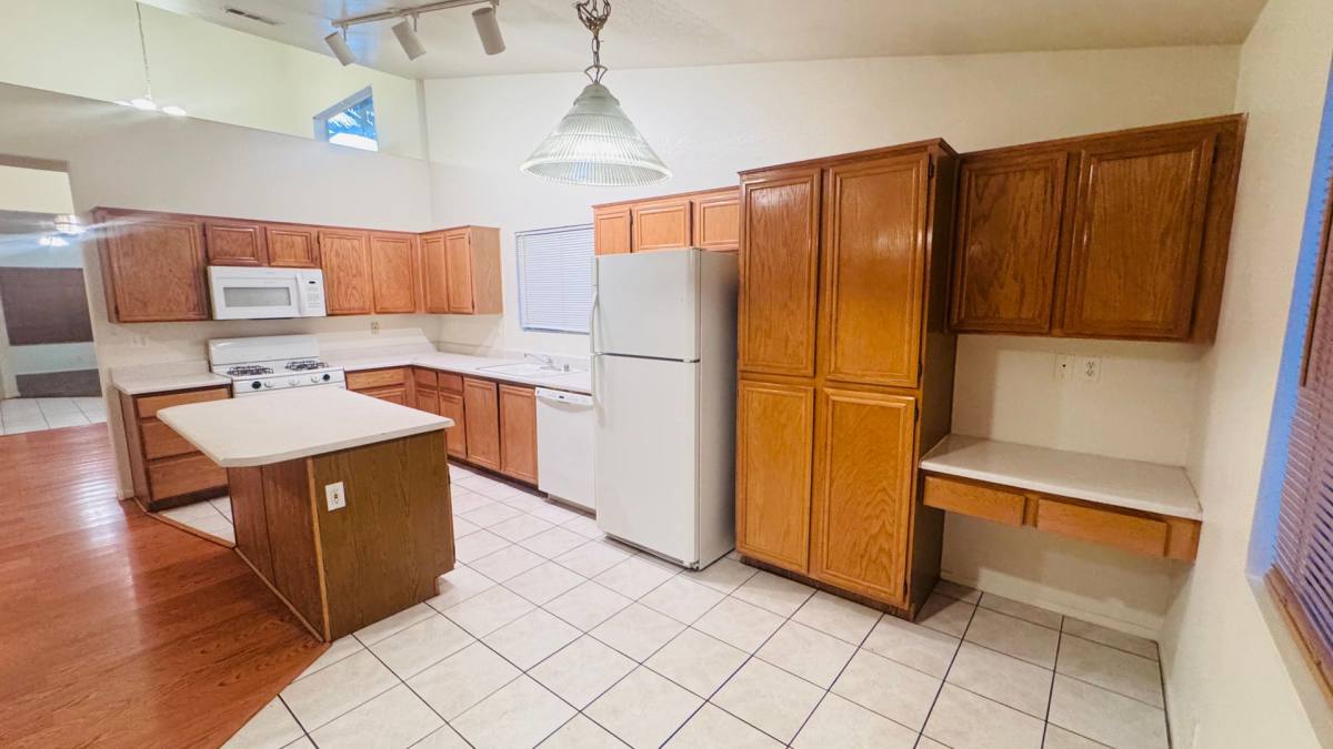 House for rent at 3420 Strawberry Roan Rd, North Las Vegas, NV 89032