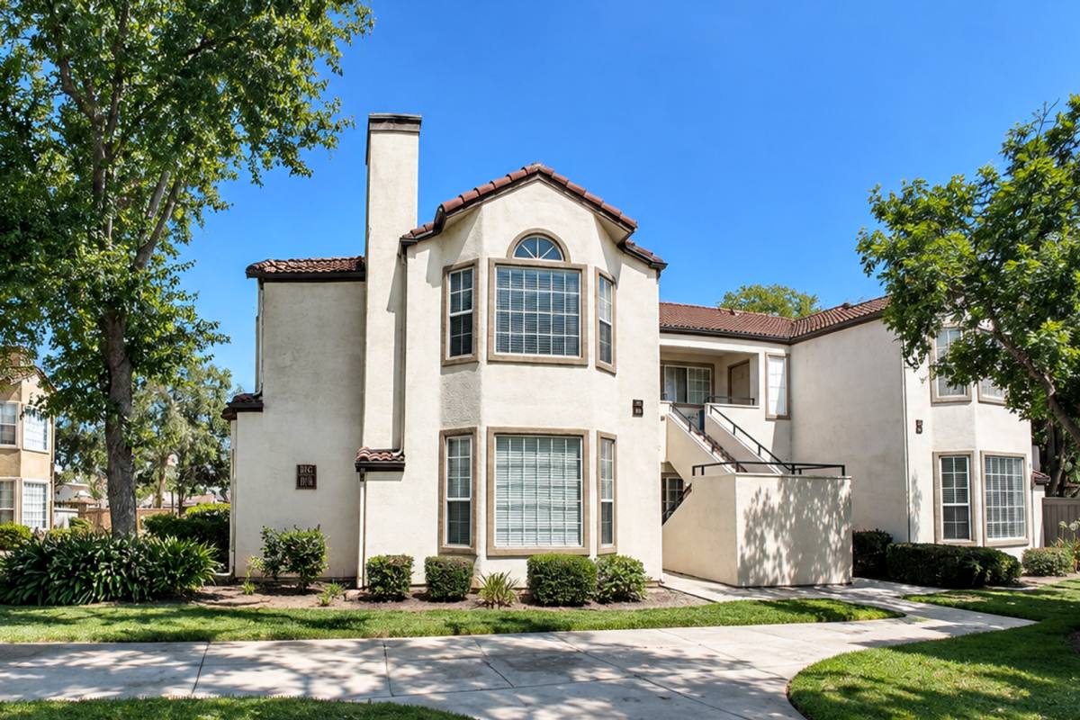 Apartment for rent at 8147 N Cedar Ave #125, Fresno, CA 93720
