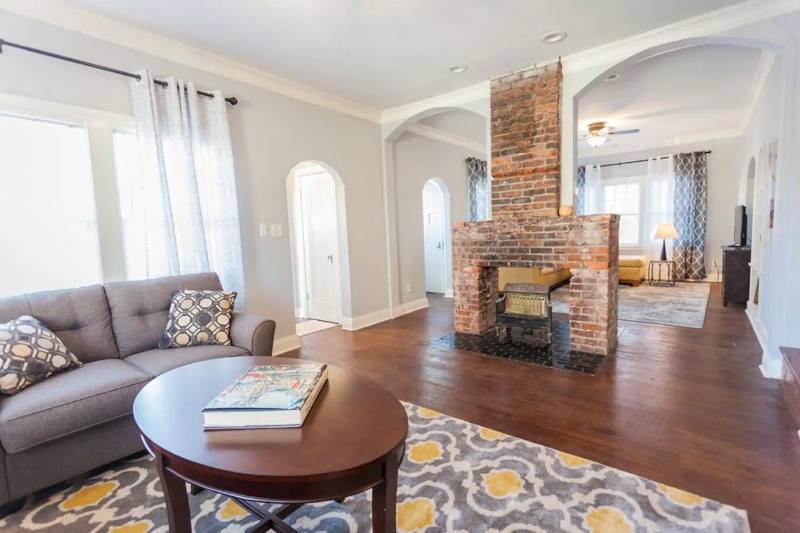 House for rent at 1506 S Florence Place, Tulsa, OK 74104