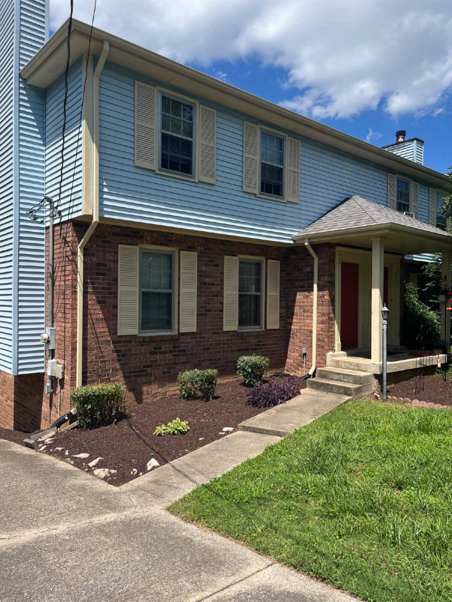 Townhouse for rent at 874 Norwalk Dr, Nashville, TN 37214