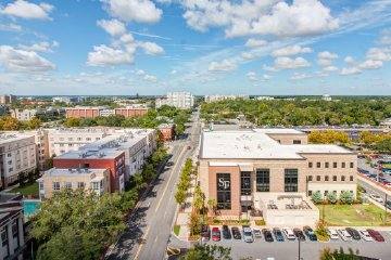 Apartment for rent at 408 SW University Ave #302, Gainesville, FL 32601