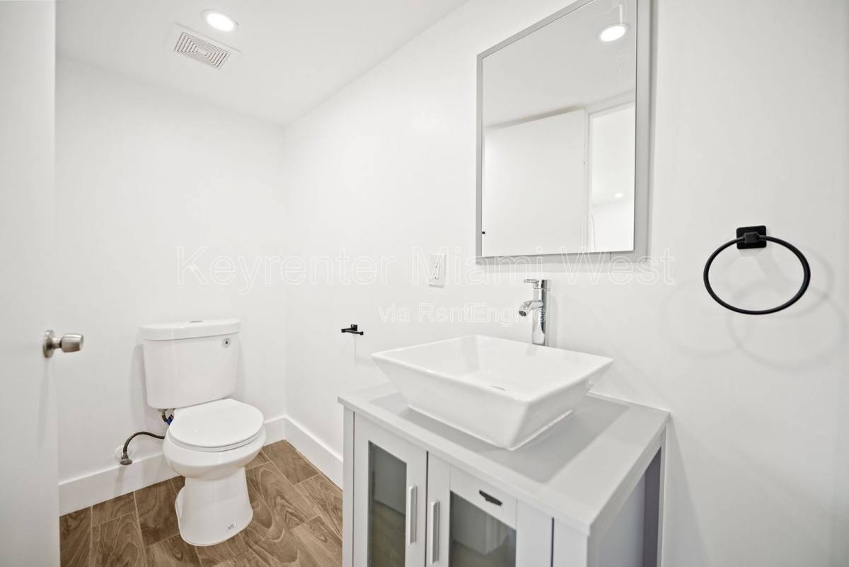 Apartment for rent at 10990 NW 18th Ave #2, Miami, FL 33167