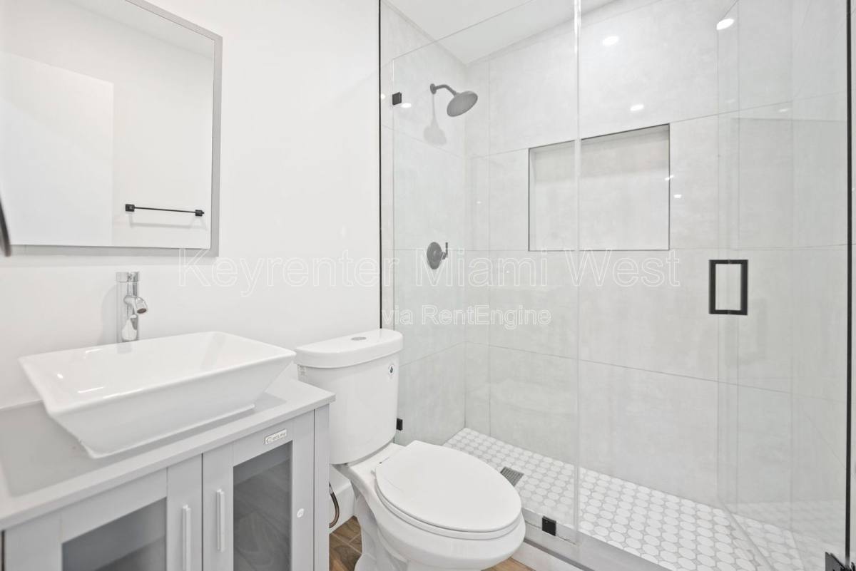 Apartment for rent at 10990 NW 18th Ave #2, Miami, FL 33167