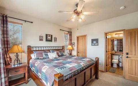 House for rent at 105 Deer Track Court #105, Granby, CO 80446