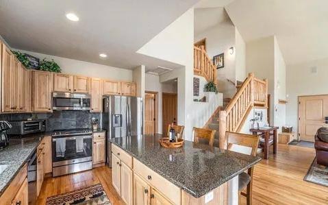 House for rent at 105 Deer Track Court #105, Granby, CO 80446