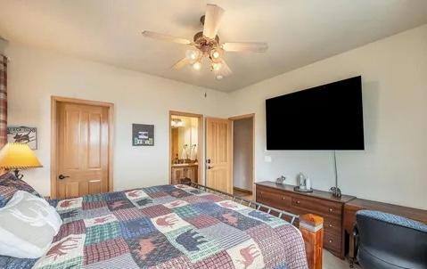 House for rent at 105 Deer Track Court #105, Granby, CO 80446