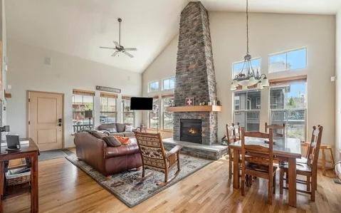 House for rent at 105 Deer Track Court #105, Granby, CO 80446