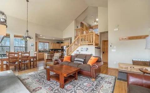 House for rent at 105 Deer Track Court #105, Granby, CO 80446