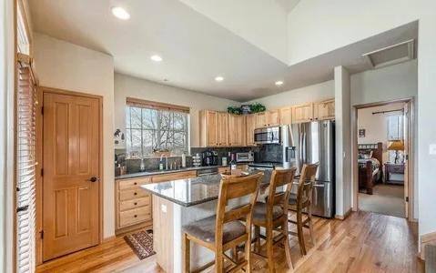 House for rent at 105 Deer Track Court #105, Granby, CO 80446