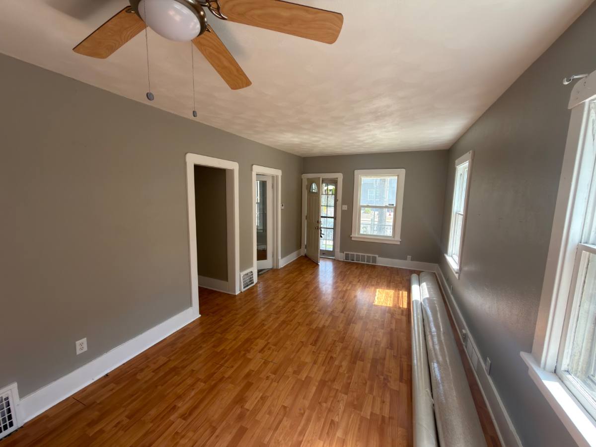 House for rent at 2915 N Wisconsin Ave, Peoria, IL 61603
