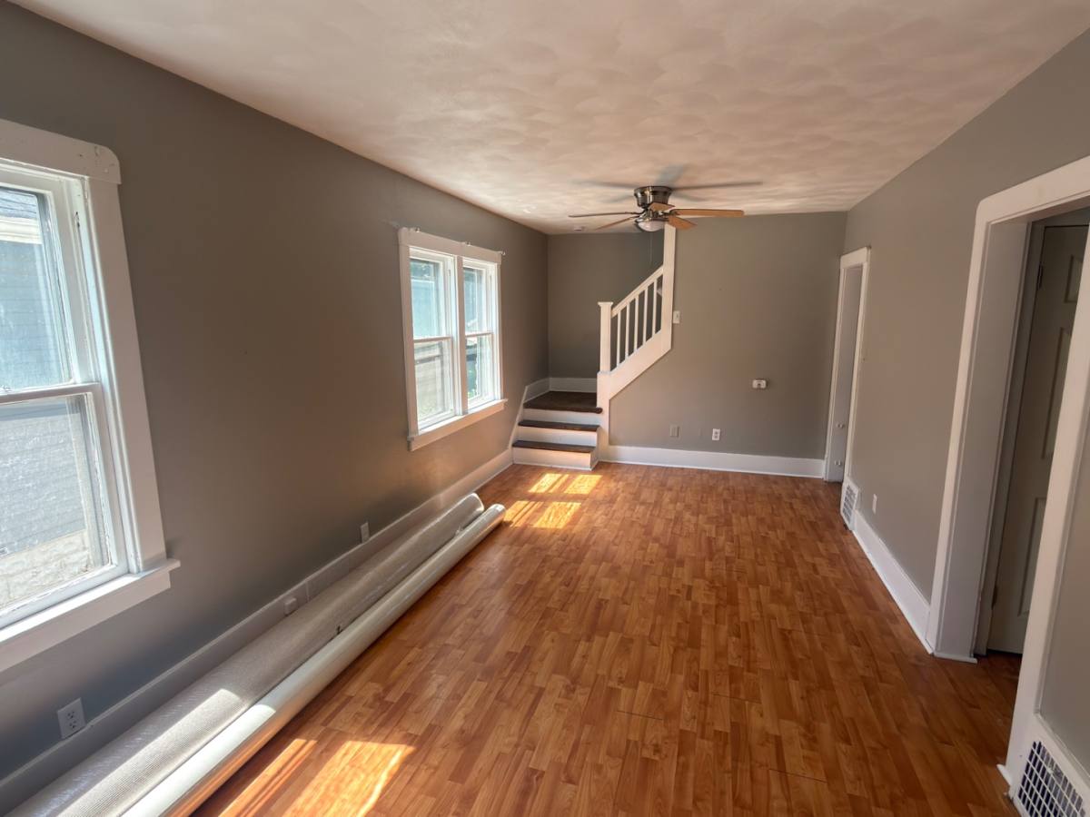House for rent at 2915 N Wisconsin Ave, Peoria, IL 61603