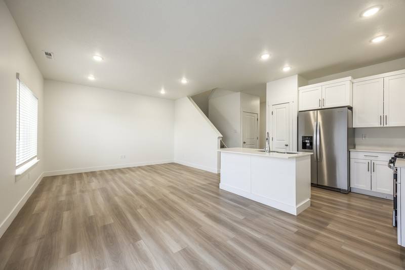 Townhouse for rent at 1303 E 920 N, Spanish Fork, UT 84660