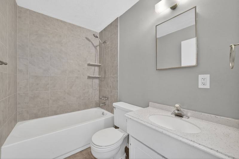 Apartment for rent at 2336 E Heritage Way, Salt Lake City, UT 84109
