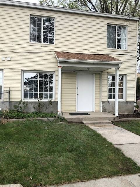 Apartment for rent at 2332 E Heritage Way, Salt Lake City, UT 84109