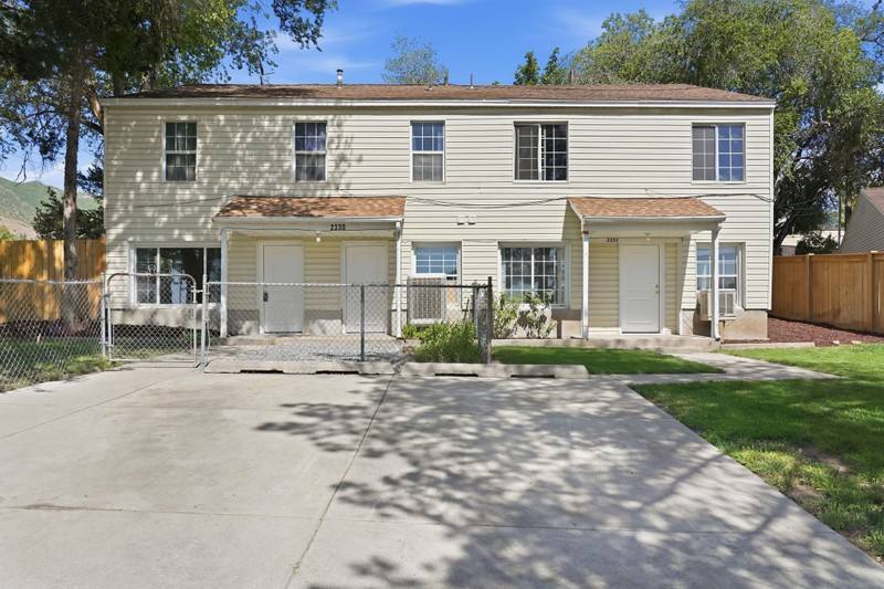 Apartment for rent at 2332 E Heritage Way, Salt Lake City, UT 84109