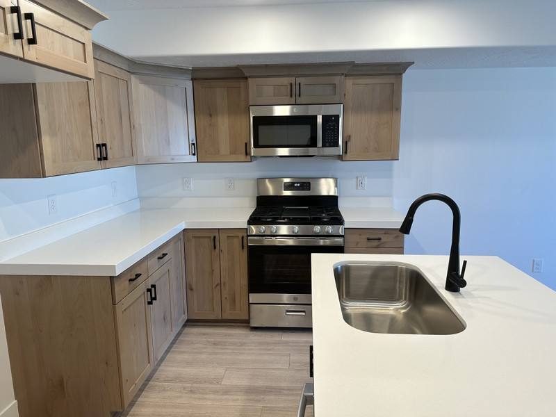 Townhouse for rent at 1402 N Meadow Lane #2, Spanish Fork, UT 84660