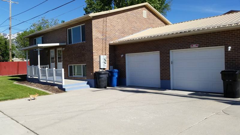 Apartment for rent at 548 N 700 E #2, Spanish Fork, UT 84660