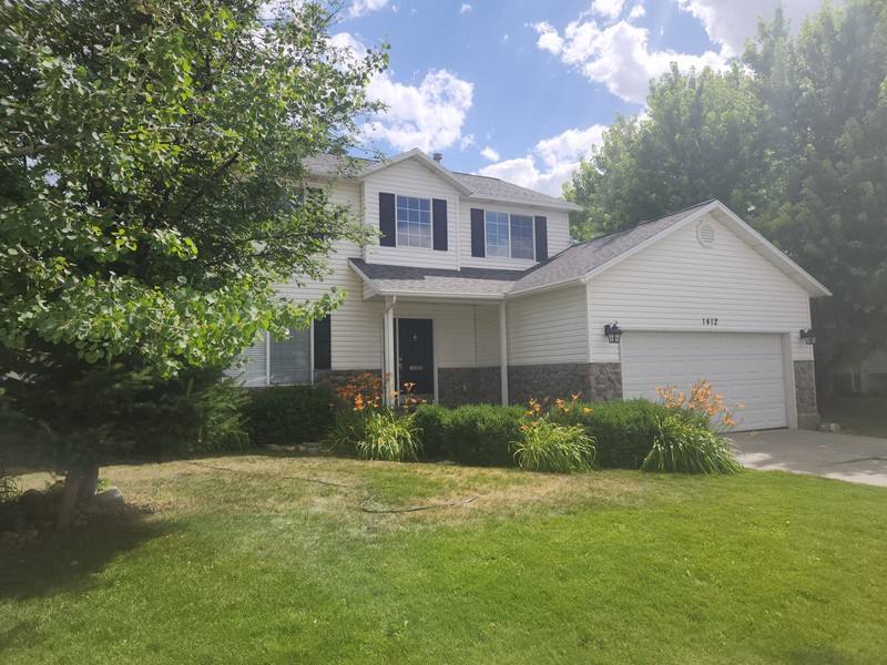 House for rent at 1412 E 820 S, Spanish Fork, UT 84660