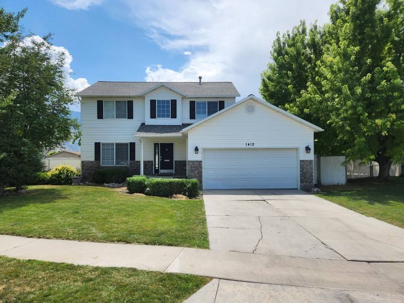 House for rent at 1412 E 820 S, Spanish Fork, UT 84660
