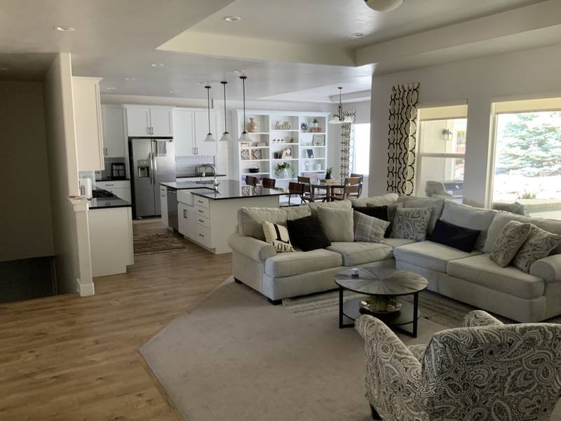 House for rent at 8380 N Lakeshore Dr, Tooele, UT 84074