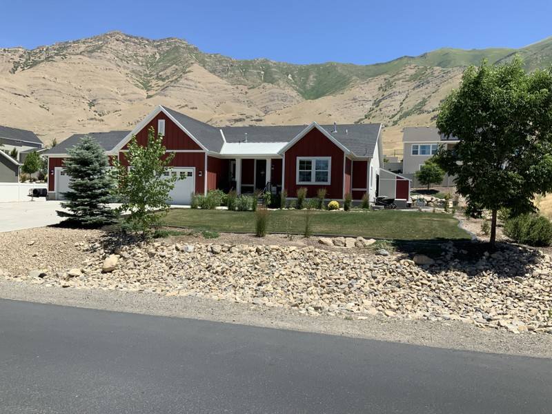 House for rent at 8380 N Lakeshore Dr, Tooele, UT 84074
